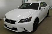 lexus gs_hybrid